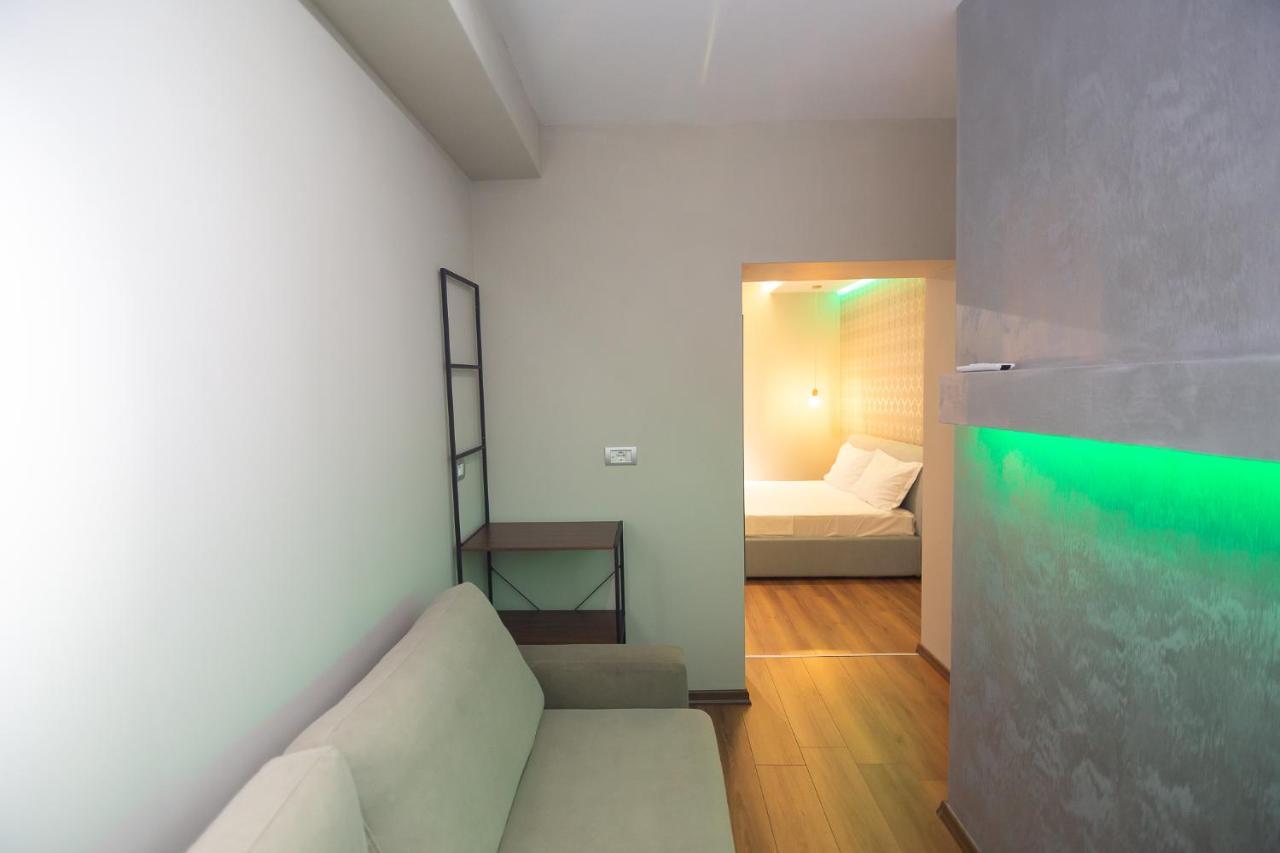 Apartment Melnaz 1 *