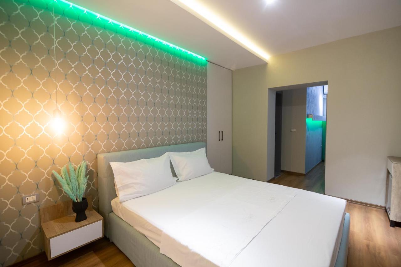 Apartment Melnaz 1